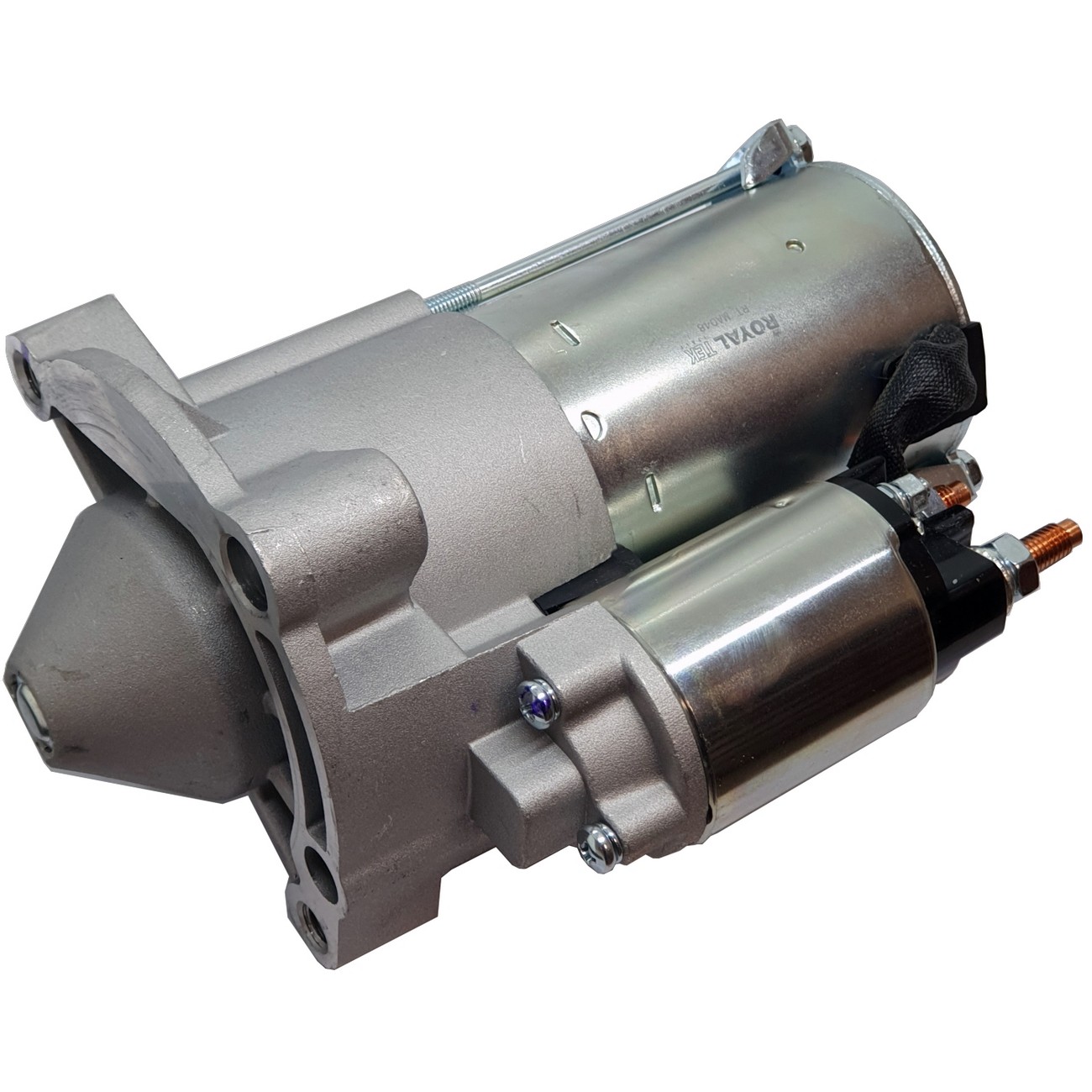 Motor Arranque Peugeot 307 Expert Partner 1.9 D 2.0 Hdi